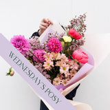 Wednesday's Posy