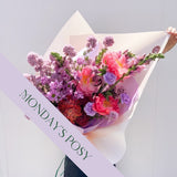 Monday's Posy