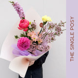 The Single Posy
