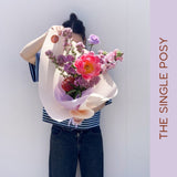 The Single Posy