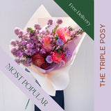 The Triple Posy