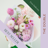 Soft and Pretty Posy