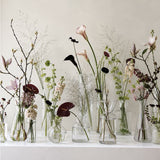 Bud Vases for Special Events