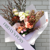 Order Friday's Posy