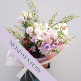 Order Monday's Posy