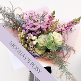 Order Monday's Posy