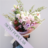 Order Monday's Posy