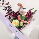 Order Friday's Posy