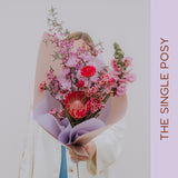 Posy Subscription