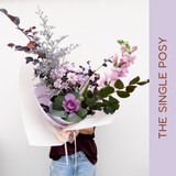 Order Tuesday's Posy