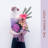 Order Wednesday's Posy