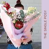 Order Friday's Posy