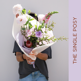 Order Monday's Posy