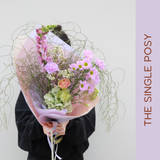 Order Tuesday's Posy