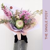 Order Monday's Posy