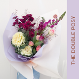 Order Friday's Posy