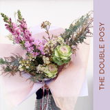 Order Monday's Posy