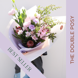 Order Monday's Posy