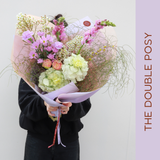 Order Tuesday's Posy