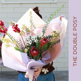 Order Friday's Posy
