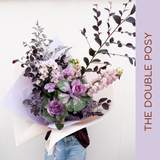 Order Tuesday's Posy
