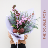 Order Thursday's Posy
