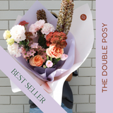 Order Friday's Posy