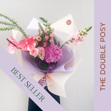 Order Wednesday's Posy