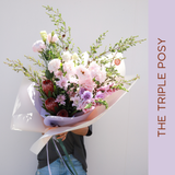 Order Monday's Posy