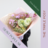 Order Tuesday's Posy