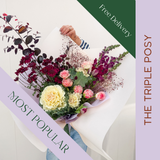 Order Friday's Posy
