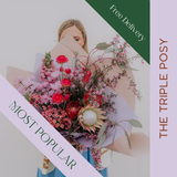 Order a Posy for a Future Date