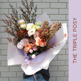 Order Friday's Posy