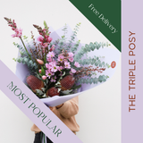 Order Thursday's Posy