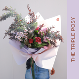 Order Thursday's Posy