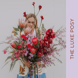 Posy Subscription