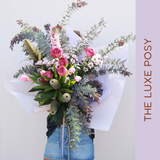 Order Thursday's Posy