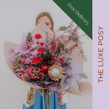 Order a Posy for a Future Date