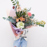 Order Wednesday's Posy