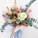 Order Wednesday's Posy