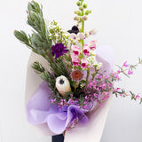 Order Wednesday's Posy