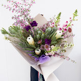 Order Wednesday's Posy