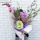 Order Thursday's Posy