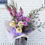 Order Thursday's Posy