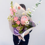 Order Monday's Posy