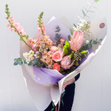 Order Monday's Posy