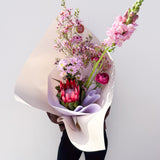 Order Thursday's Posy