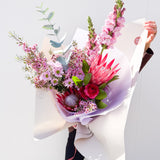 Order Thursday's Posy