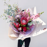Order Thursday's Posy