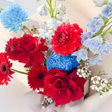 Order The Knights's Posy (Friday Only)